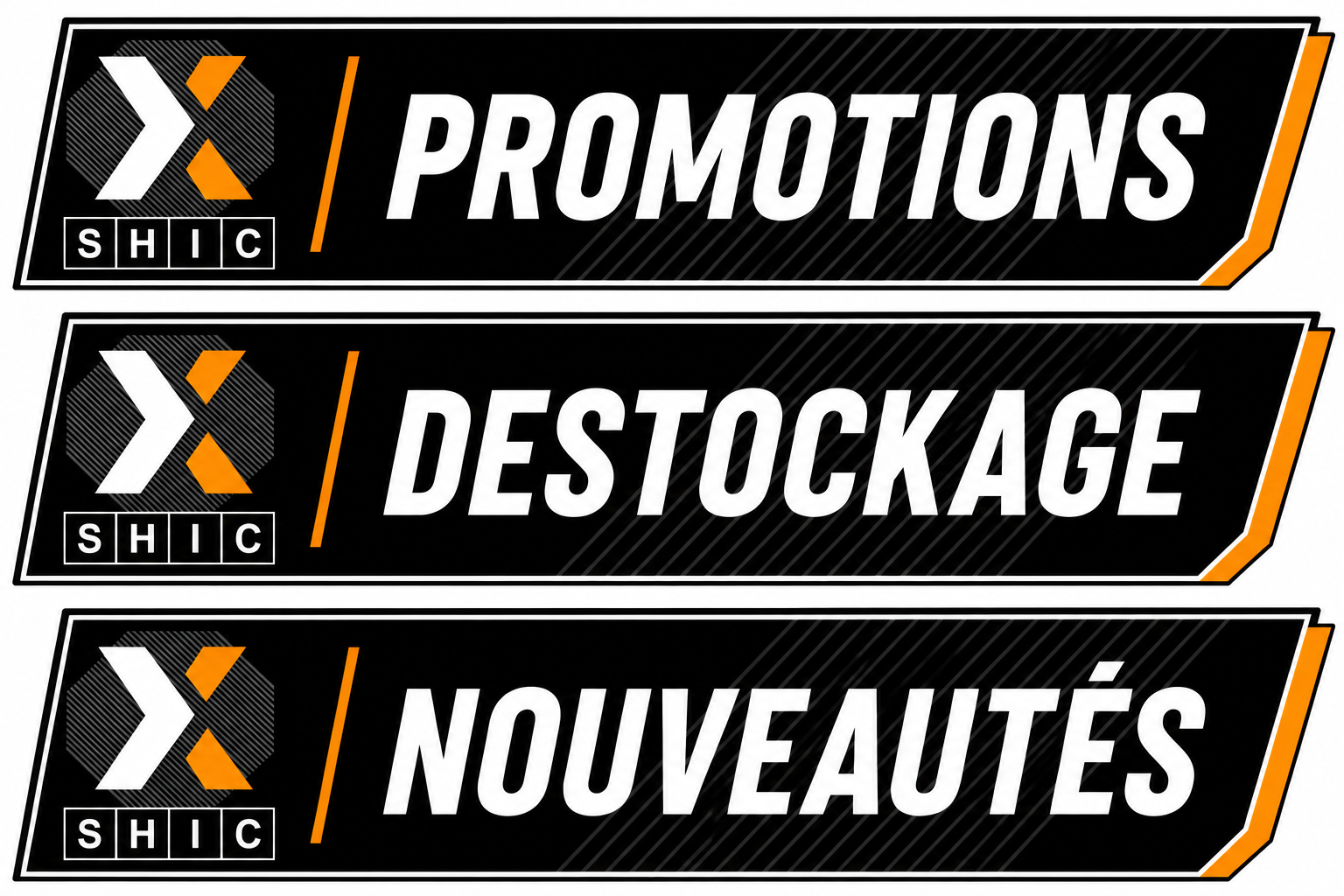 Bonnes affaires