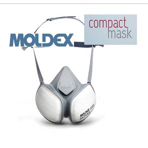 COMPACT MASK MOLDEX
