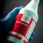 GEL DE MATAGE
