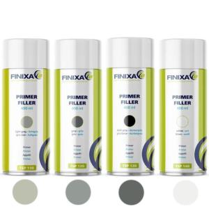 AEROSOL APPRÊT FINIXA 400ML