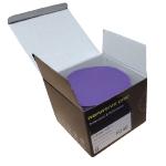 DISQUES ABRASIFS CERAMIC PURPLE 