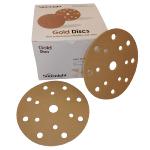 DISQUES ABRASIFS SUNMIGHT GOLD