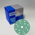DISQUES ABRASIFS SUNMIGHT GREEN