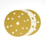 DISQUES ABRASIFS YELLOW
