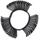 BROSSE METALLIQUE