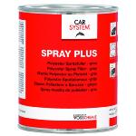 MASTIC SPRAY PLUS