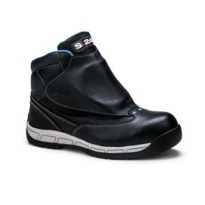 Chaussure de sécurité soudeur mixte – HERO