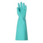 GANTS NITRILE EXTRA-LONG 5540