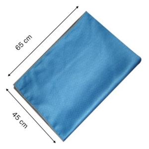 CHIFFON MICROFIBRE Verres