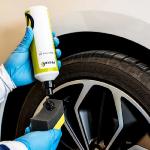 GEL DE RENOVATION POUR PLASTIQUE ET PNEUS