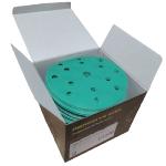 DISQUES ABRASIFS MICROGREEN