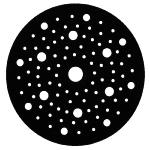 Pad Saver Interface 150 mm