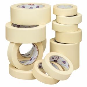 RUBAN DE MASQUAGE AUTO DE 19mm A 100mm