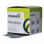 MINI-DISQUES ABRASIFS