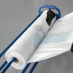 Dérouleur pour films plastique