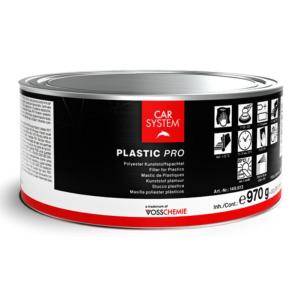 MASTIC PLASTIC PRO