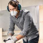 CASQUE ANTIBRUIT M2