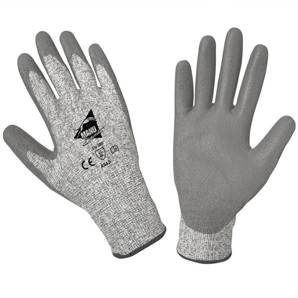 GANTS ANTI-COUPURE - Niveau 5