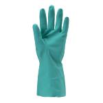 GANTS NITRILE VERTS 5500