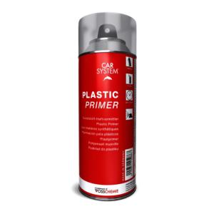 AEROSOL PLASTIC PRIMER