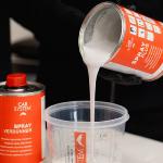 DILUANT POUR APPRET SPRAY