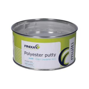 MASTIC FINIXA MULTI