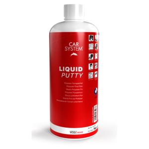 MASTIC LIQUID PUTTY