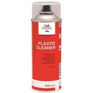 PLASTIC CLEANER SPRAY