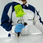 PISTOLET PEINTURE FINIXA PREMIUM