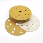 DISQUES ABRASIFS YELLOW