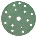 DISQUES ABRASIFS MICROGREEN
