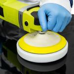 MOUSSE DE POLISSAGE DURE