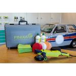 Coffret de polissage - lustreuse électrique FINIXA
