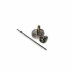Kit d’aiguilles pour SPG 100