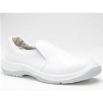 CHAUSSURES ODET BLANC - S2