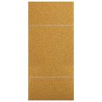 PAPIER ABRASIF SUR MOUSSE
