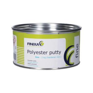 MASTIC FINIXA FINE