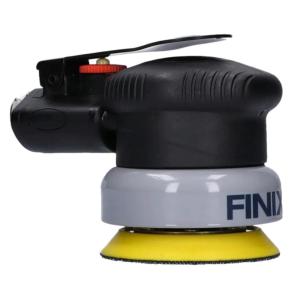 MINI PONCEUSE PNEUMATIQUE Ø75mm