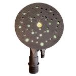 PONCEUSE PNEUMATIQUE PREMIUM X-SHIC 5mm OU 3mm