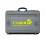 Coffret de polissage - lustreuse électrique FINIXA