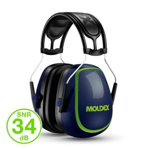 CASQUE ANTIBRUIT M2