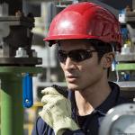 LUNETTES CONTOUR FUME