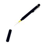 Set aiguilles anti-poussieres