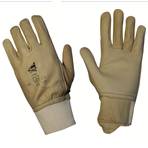 GANTS CUIR - PROTEGE ARTERES