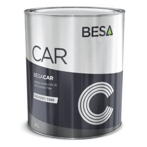 APPRÊT BESA CAR