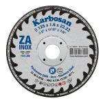 DISQUES A TRONCONNER 125mm - Ep 1mm ou 1.6mm