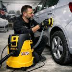 ASPIRATEUR MIRKA