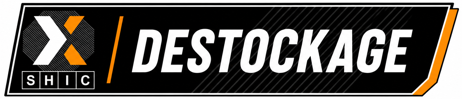Destockage