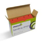 PATINS ABRASIFS 198x70mm