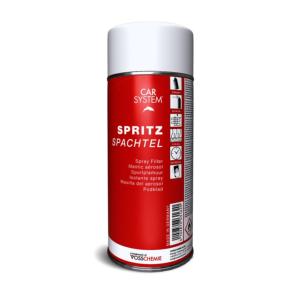 Mastic Spray aérosol 400ml